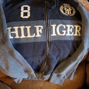 Tommy Hilfiger hoodie